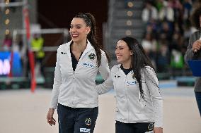 ALTRO - Ginnastica - Grand Prix di Ginnastica