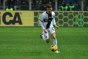 CALCIO - Serie A - Parma Calcio vs Atalanta BC