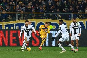 CALCIO - Serie A - Parma Calcio vs Atalanta BC