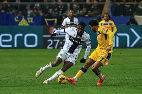 CALCIO - Serie A - Parma Calcio vs Atalanta BC