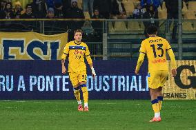 CALCIO - Serie A - Parma Calcio vs Atalanta BC