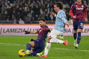 CALCIO - Serie A - SS Lazio vs Bologna FC