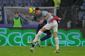 CALCIO - Serie A - SS Lazio vs Bologna FC