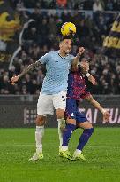 CALCIO - Serie A - SS Lazio vs Bologna FC