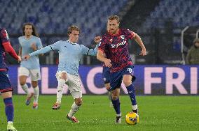 CALCIO - Serie A - SS Lazio vs Bologna FC