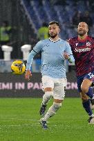 CALCIO - Serie A - SS Lazio vs Bologna FC