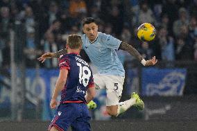 CALCIO - Serie A - SS Lazio vs Bologna FC