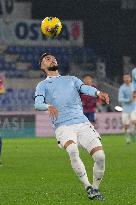 CALCIO - Serie A - SS Lazio vs Bologna FC