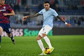 CALCIO - Serie A - SS Lazio vs Bologna FC