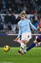 CALCIO - Serie A - SS Lazio vs Bologna FC