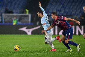 CALCIO - Serie A - SS Lazio vs Bologna FC