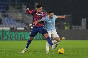 CALCIO - Serie A - SS Lazio vs Bologna FC