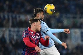 CALCIO - Serie A - SS Lazio vs Bologna FC