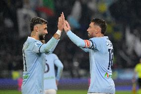 CALCIO - Serie A - SS Lazio vs Bologna FC