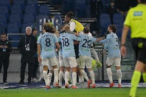 CALCIO - Serie A - SS Lazio vs Bologna FC