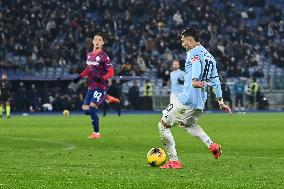 CALCIO - Serie A - SS Lazio vs Bologna FC