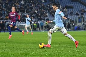 CALCIO - Serie A - SS Lazio vs Bologna FC