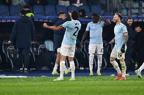 CALCIO - Serie A - SS Lazio vs Bologna FC