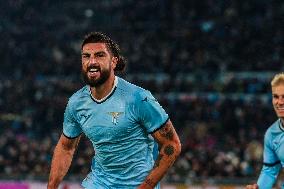 CALCIO - Serie A - SS Lazio vs Bologna FC