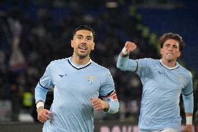 CALCIO - Serie A - SS Lazio vs Bologna FC