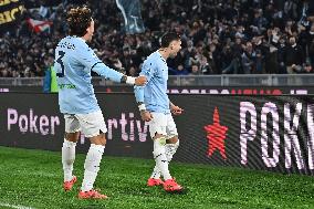 CALCIO - Serie A - SS Lazio vs Bologna FC