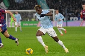 CALCIO - Serie A - SS Lazio vs Bologna FC