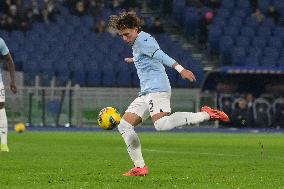 CALCIO - Serie A - SS Lazio vs Bologna FC