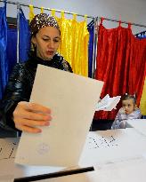 Far-Right Candidate Takes Shock Lead In Presidential Election - Romania