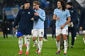 CALCIO - Serie A - SS Lazio vs Bologna FC