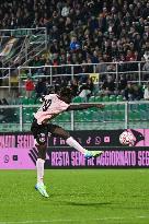 CALCIO - Serie B - Palermo FC vs UC Sampdoria