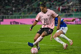 CALCIO - Serie B - Palermo FC vs UC Sampdoria