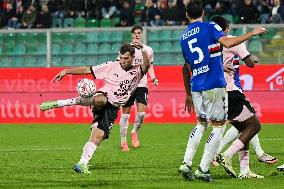 CALCIO - Serie B - Palermo FC vs UC Sampdoria