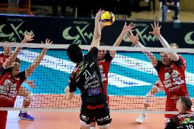 VOLLEY - Superlega Serie A - Gioiella Prisma Taranto vs Cucine Lube Civitanova