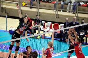 VOLLEY - Superlega Serie A - Gioiella Prisma Taranto vs Cucine Lube Civitanova