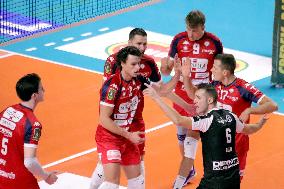 VOLLEY - Superlega Serie A - Gioiella Prisma Taranto vs Cucine Lube Civitanova