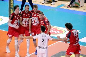 VOLLEY - Superlega Serie A - Gioiella Prisma Taranto vs Cucine Lube Civitanova