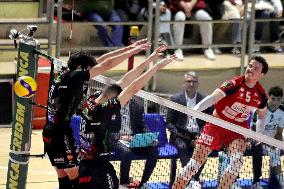 VOLLEY - Superlega Serie A - Gioiella Prisma Taranto vs Cucine Lube Civitanova