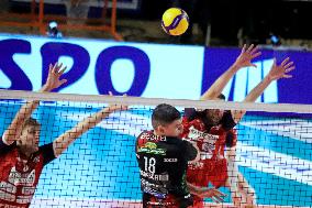 VOLLEY - Superlega Serie A - Gioiella Prisma Taranto vs Cucine Lube Civitanova