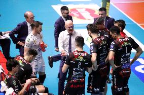 VOLLEY - Superlega Serie A - Gioiella Prisma Taranto vs Cucine Lube Civitanova