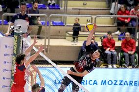 VOLLEY - Superlega Serie A - Gioiella Prisma Taranto vs Cucine Lube Civitanova