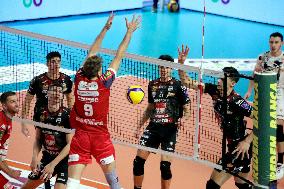 VOLLEY - Superlega Serie A - Gioiella Prisma Taranto vs Cucine Lube Civitanova