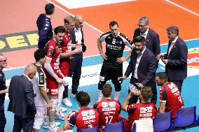 VOLLEY - Superlega Serie A - Gioiella Prisma Taranto vs Cucine Lube Civitanova