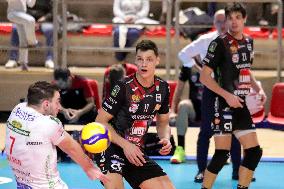 VOLLEY - Superlega Serie A - Gioiella Prisma Taranto vs Cucine Lube Civitanova