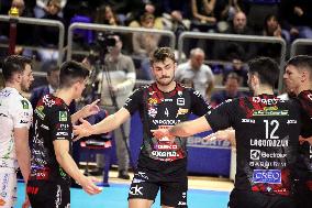 VOLLEY - Superlega Serie A - Gioiella Prisma Taranto vs Cucine Lube Civitanova