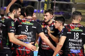 VOLLEY - Superlega Serie A - Gioiella Prisma Taranto vs Cucine Lube Civitanova