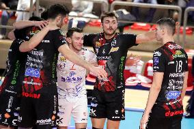 VOLLEY - Superlega Serie A - Gioiella Prisma Taranto vs Cucine Lube Civitanova