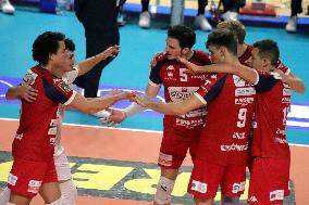 VOLLEY - Superlega Serie A - Gioiella Prisma Taranto vs Cucine Lube Civitanova