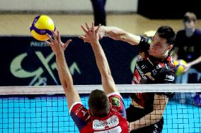 VOLLEY - Superlega Serie A - Gioiella Prisma Taranto vs Cucine Lube Civitanova