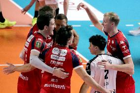 VOLLEY - Superlega Serie A - Gioiella Prisma Taranto vs Cucine Lube Civitanova