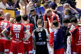 VOLLEY - Superlega Serie A - Gioiella Prisma Taranto vs Cucine Lube Civitanova